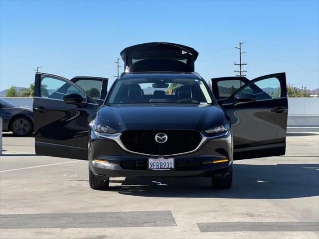 2023 Mazda CX-30 2.5 S Premium