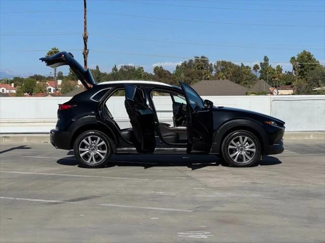 2023 Mazda CX-30 2.5 S Premium