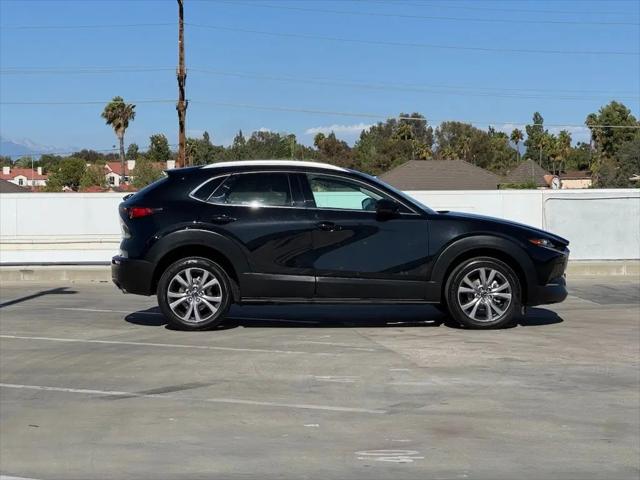 2023 Mazda CX-30 2.5 S Premium