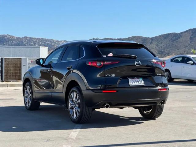 2023 Mazda CX-30 2.5 S Premium