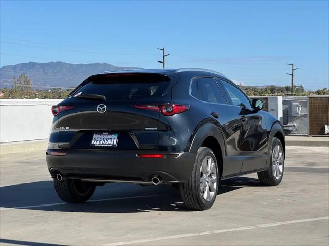 2023 Mazda CX-30 2.5 S Premium