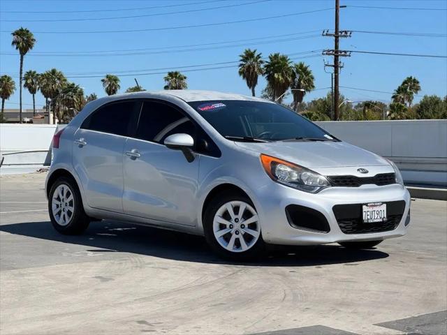 2014 Kia Rio LX