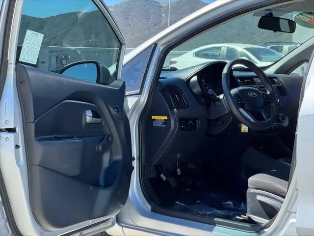 2014 Kia Rio LX