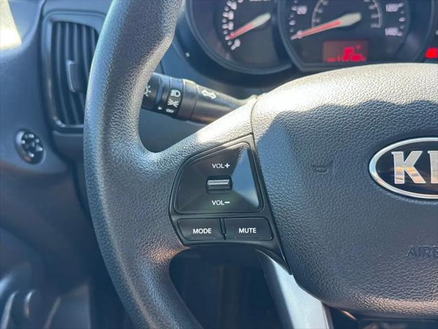 2014 Kia Rio LX