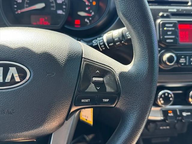 2014 Kia Rio LX