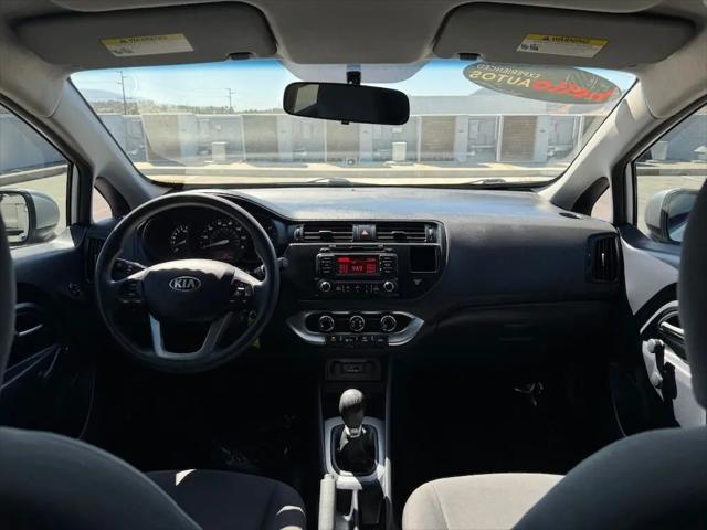 2014 Kia Rio LX