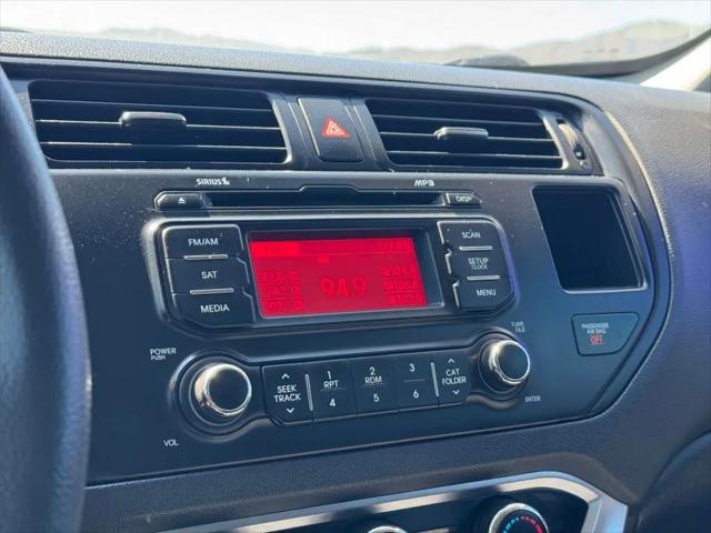 2014 Kia Rio LX