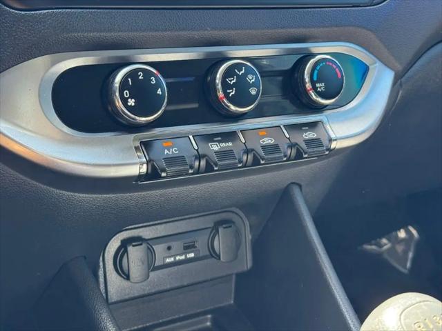 2014 Kia Rio LX
