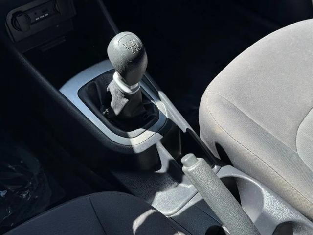 2014 Kia Rio LX