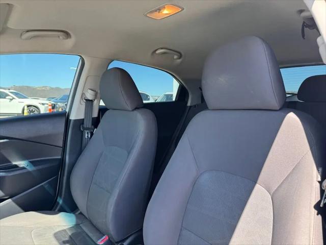 2014 Kia Rio LX