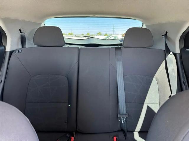 2014 Kia Rio LX