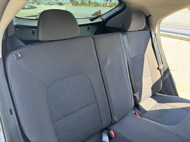 2014 Kia Rio LX