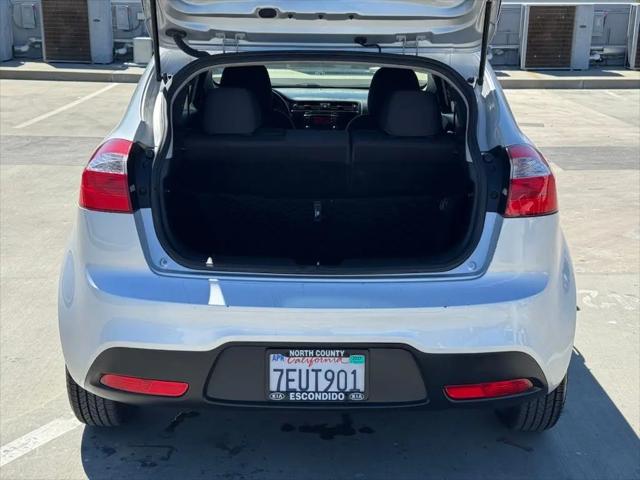 2014 Kia Rio LX