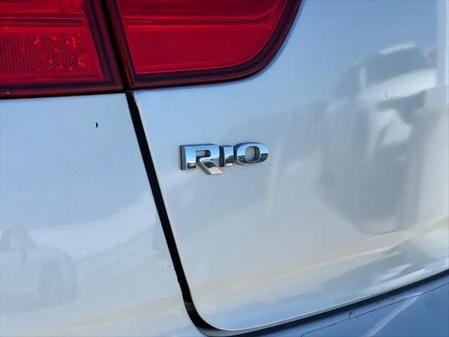 2014 Kia Rio LX