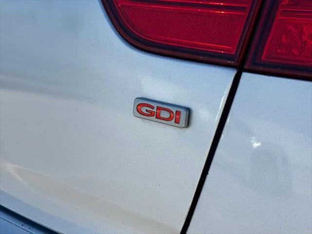 2014 Kia Rio LX
