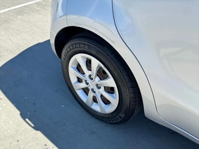 2014 Kia Rio LX