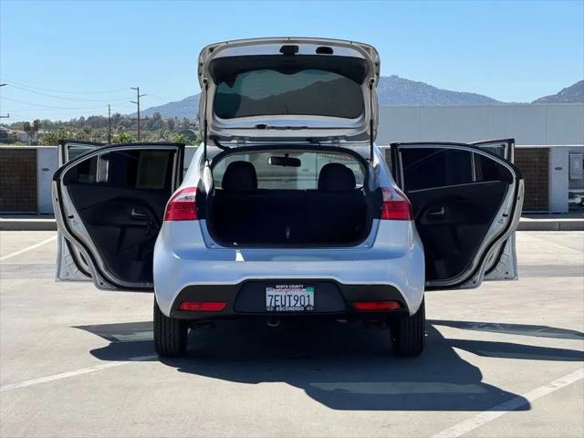 2014 Kia Rio LX
