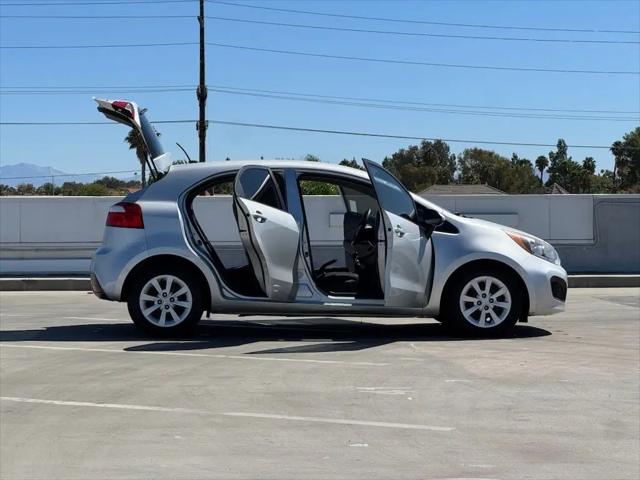 2014 Kia Rio LX