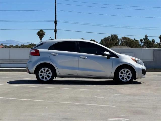 2014 Kia Rio LX