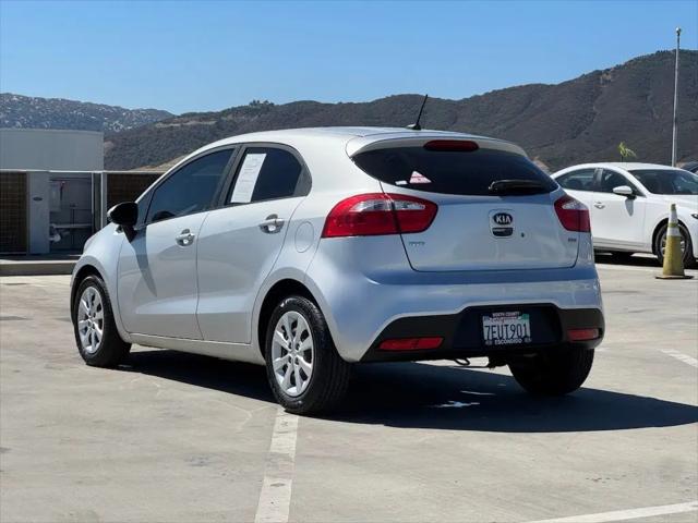 2014 Kia Rio LX