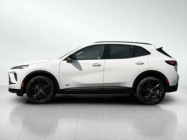 2026 Buick Envision Sport Touring AWD