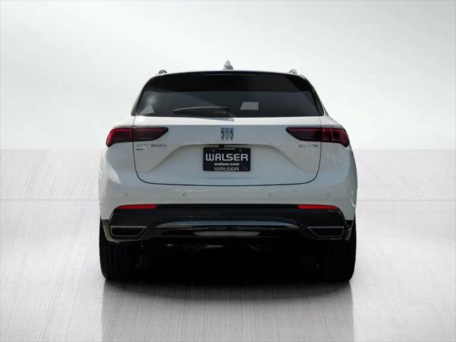 2026 Buick Envision Sport Touring AWD
