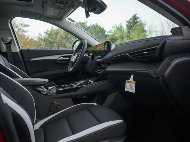 2026 Buick Envision Sport Touring AWD