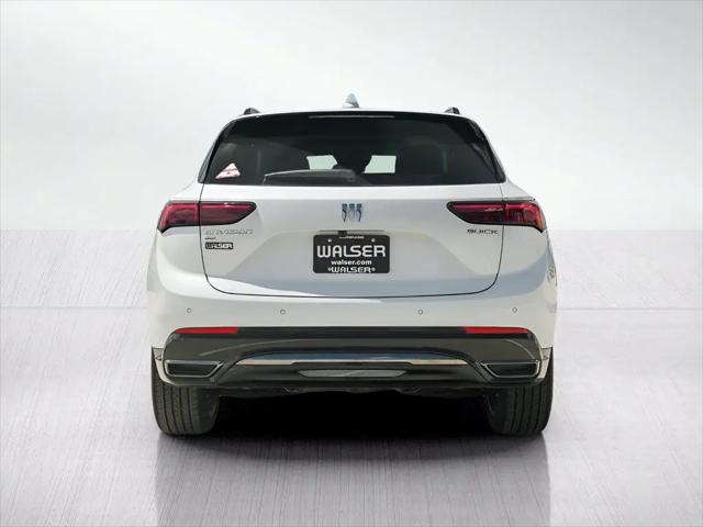 2026 Buick Envision Sport Touring AWD