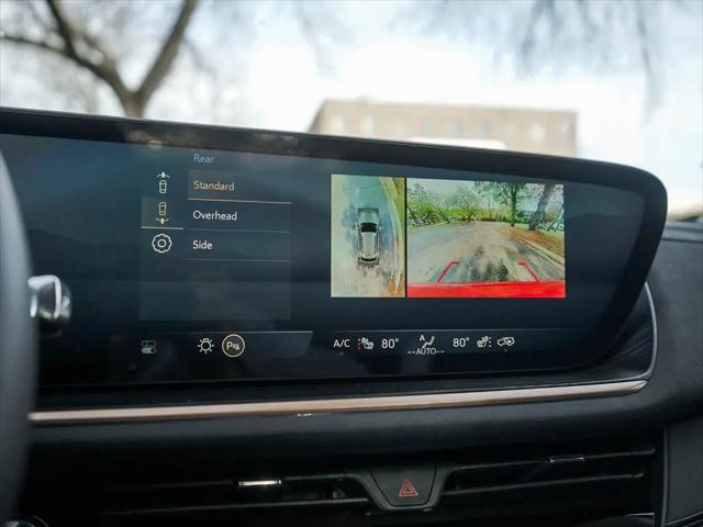 2026 Buick Envision Sport Touring AWD