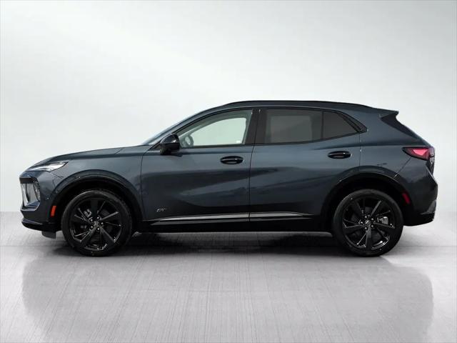 2026 Buick Envision Sport Touring AWD