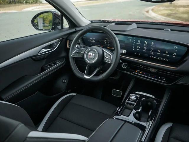 2026 Buick Envision Sport Touring AWD