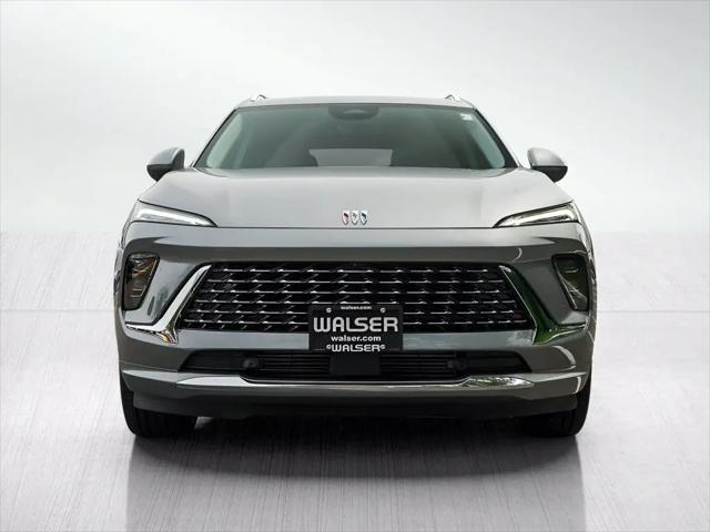 2026 Buick Envision Avenir AWD