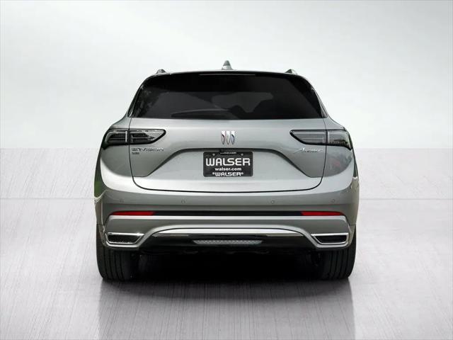 2026 Buick Envision Avenir AWD