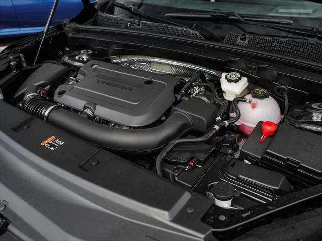 2026 Buick Envision Sport Touring AWD