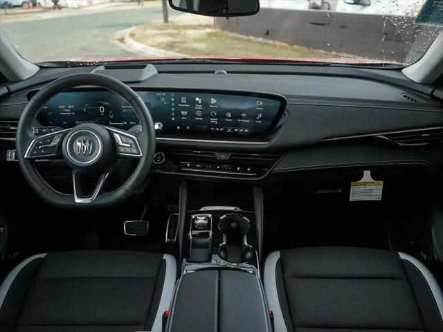 2026 Buick Envision Sport Touring AWD