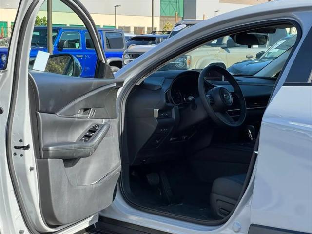 2026 Mazda CX-30 2.5 S Select Sport