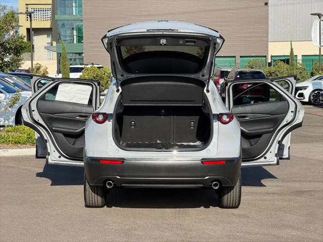 2026 Mazda CX-30 2.5 S Select Sport