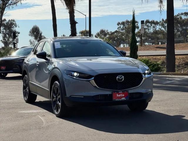 2026 Mazda CX-30 2.5 S Select Sport
