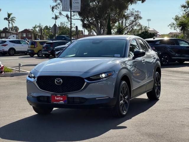 2026 Mazda CX-30 2.5 S Select Sport