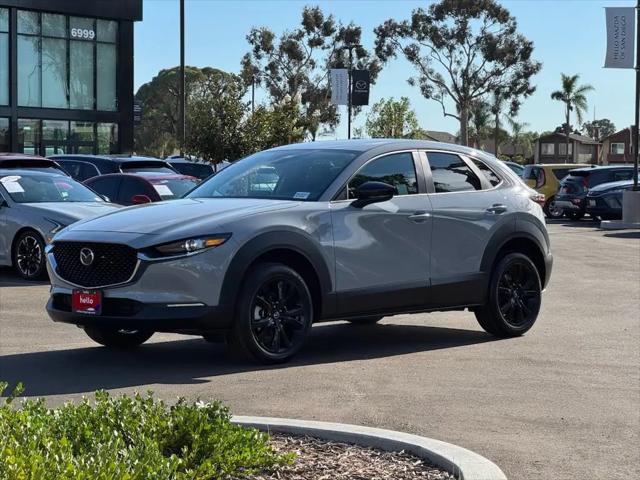 2026 Mazda CX-30 2.5 S Select Sport