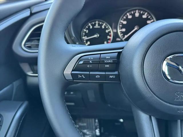 2026 Mazda CX-30 2.5 S Select Sport