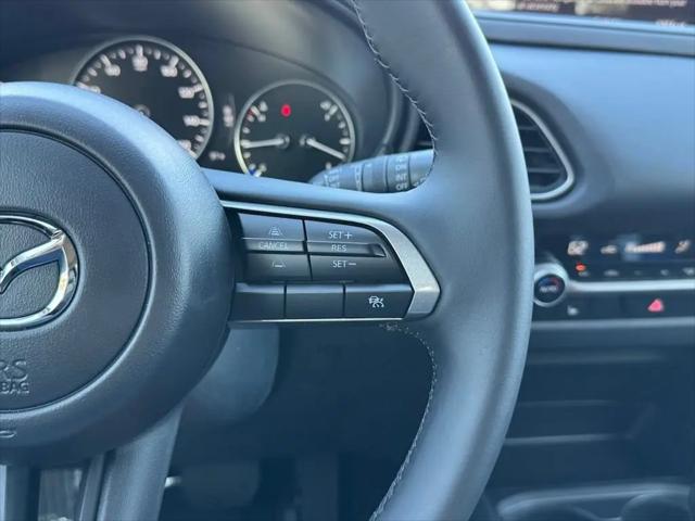 2026 Mazda CX-30 2.5 S Select Sport