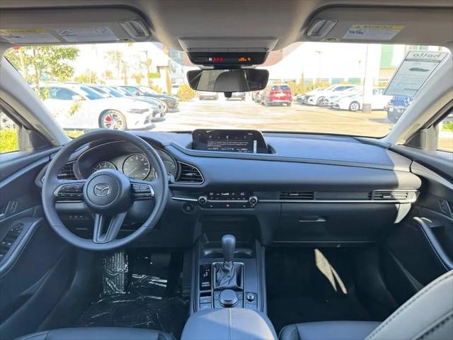 2026 Mazda CX-30 2.5 S Select Sport