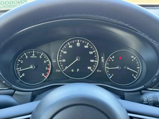 2026 Mazda CX-30 2.5 S Select Sport