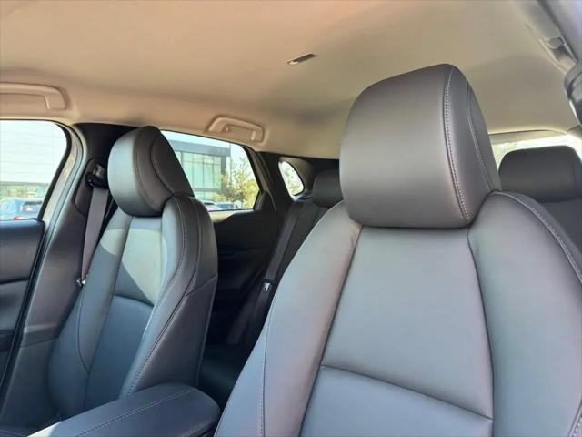 2026 Mazda CX-30 2.5 S Select Sport