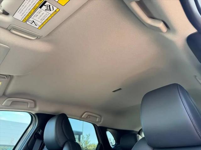 2026 Mazda CX-30 2.5 S Select Sport