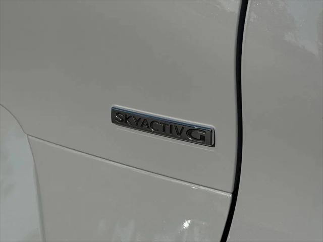 2026 Mazda CX-30 2.5 S Select Sport