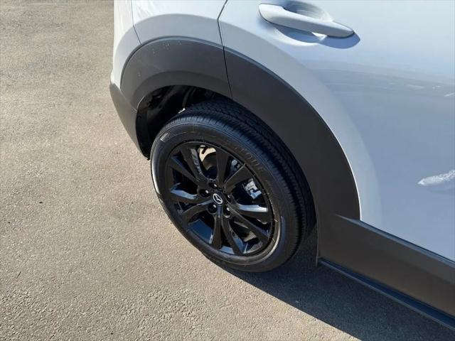2026 Mazda CX-30 2.5 S Select Sport