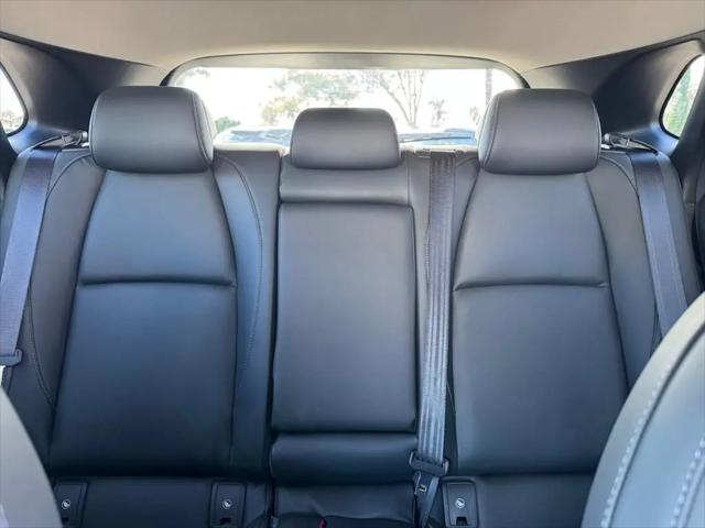 2026 Mazda CX-30 2.5 S Select Sport