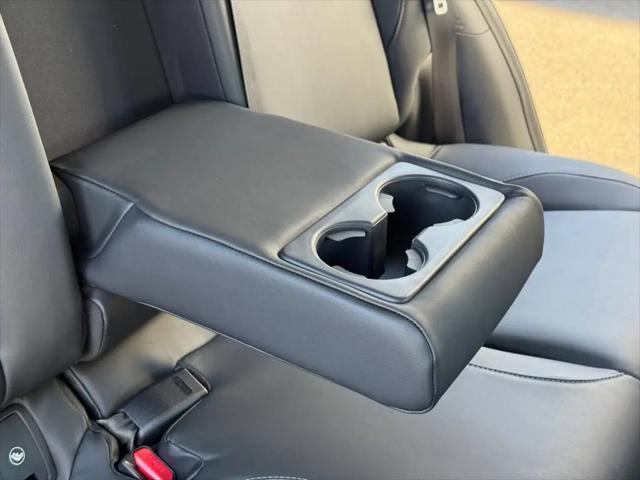2026 Mazda CX-30 2.5 S Select Sport